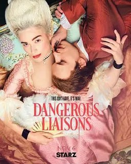 危险关系 第一季 Dangerous Liaisons Season 1 (2022)  1.96GB